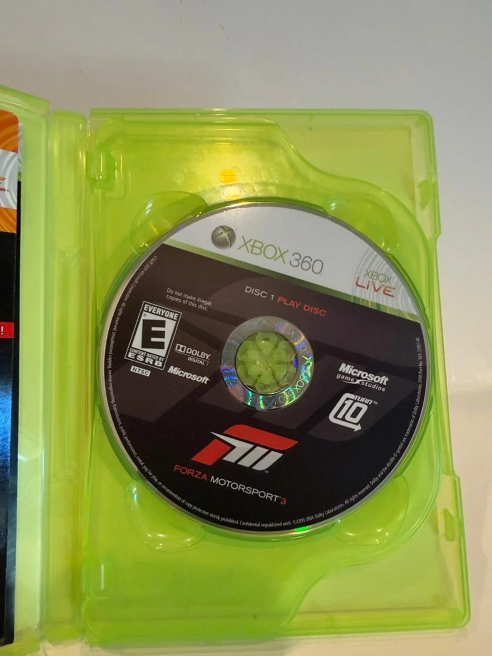 Xbox official microsoft